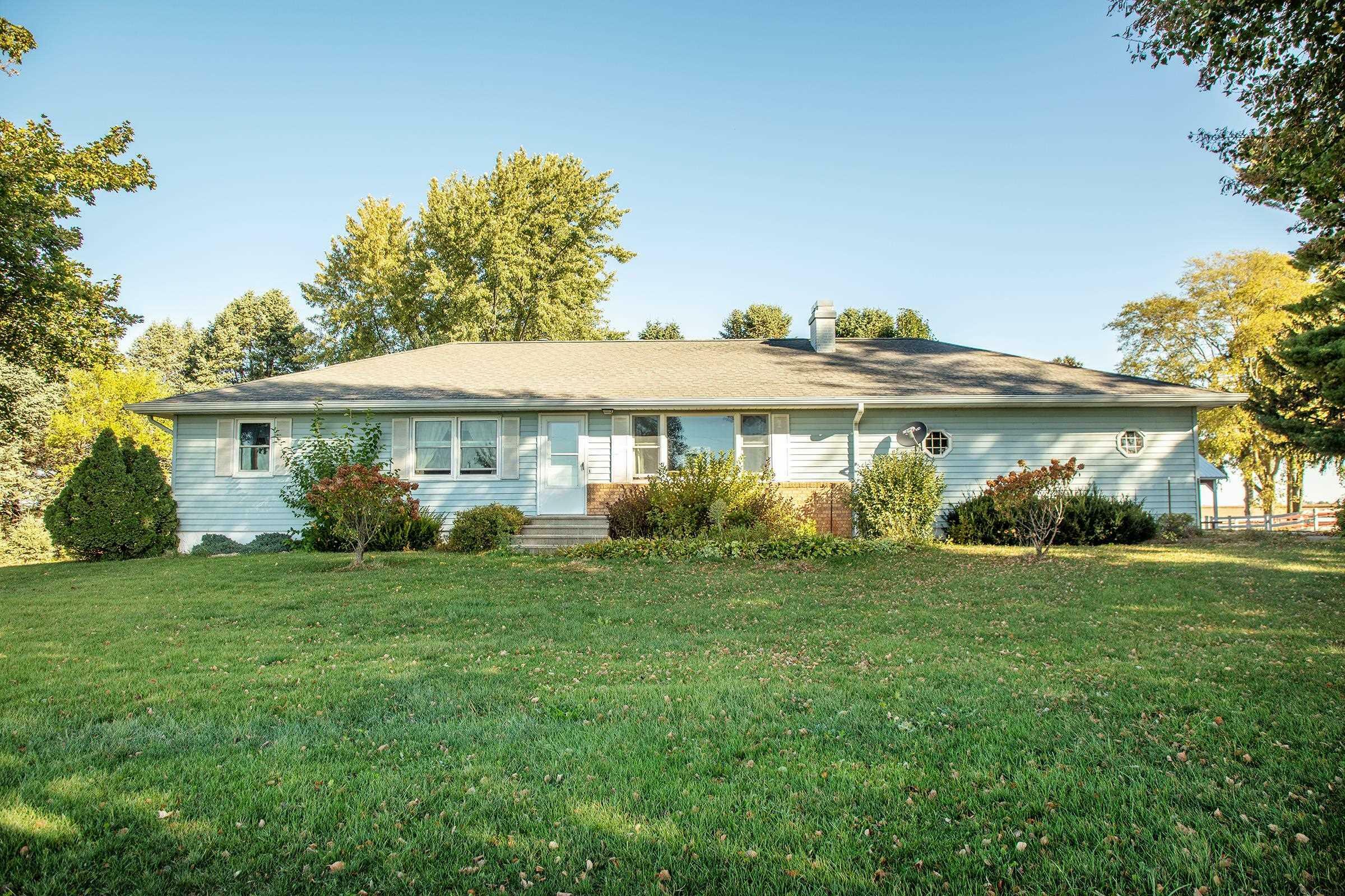 Property Photo:  1609 212th Street  IA 50677 