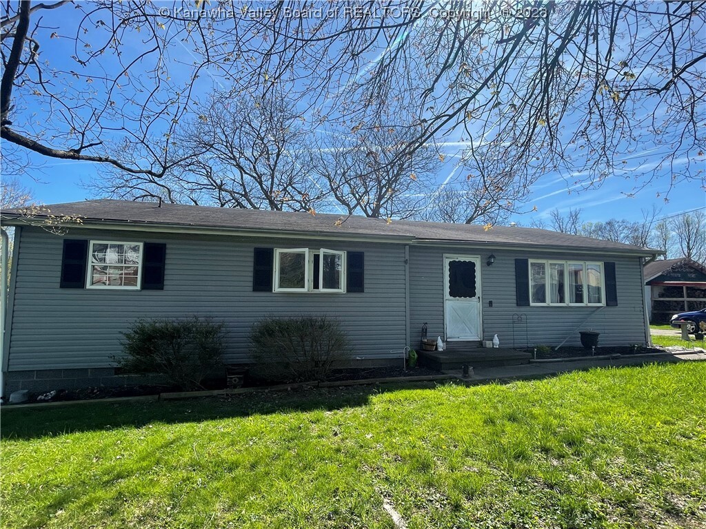 Property Photo: 42 Cow Creek Road WV 25526
