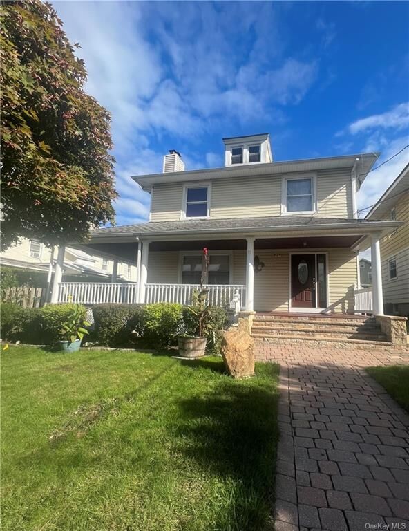 Property Photo:  37 Westside Avenue  NY 10927 