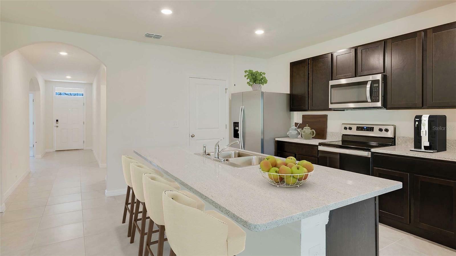 Property Photo:  4989 N Fairways Ridge Point  FL 34465 