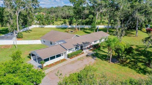 Property Photo: 2506 Durant Road FL 33596