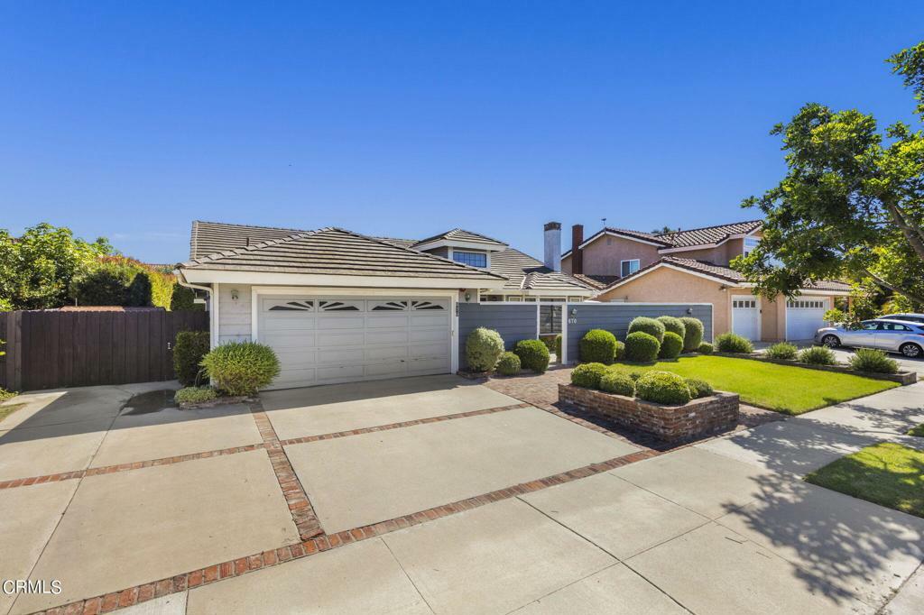 Property Photo:  670 Ebony Drive  CA 93030 