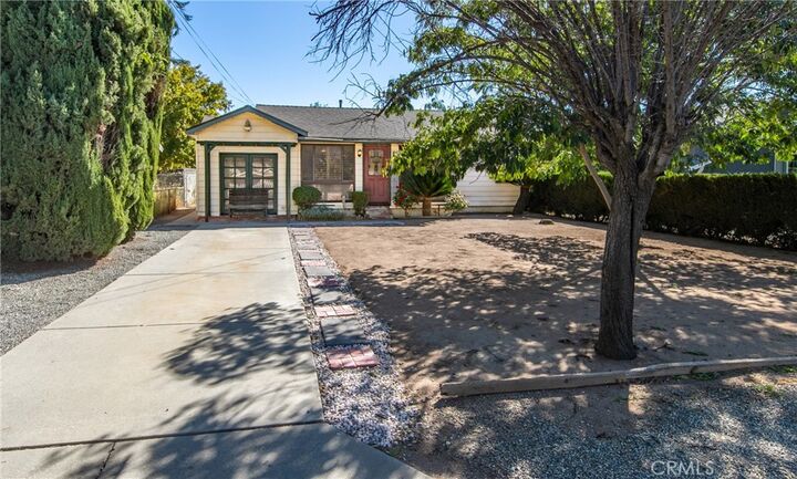 Property Photo: 1234 Edgar Avenue CA 92223