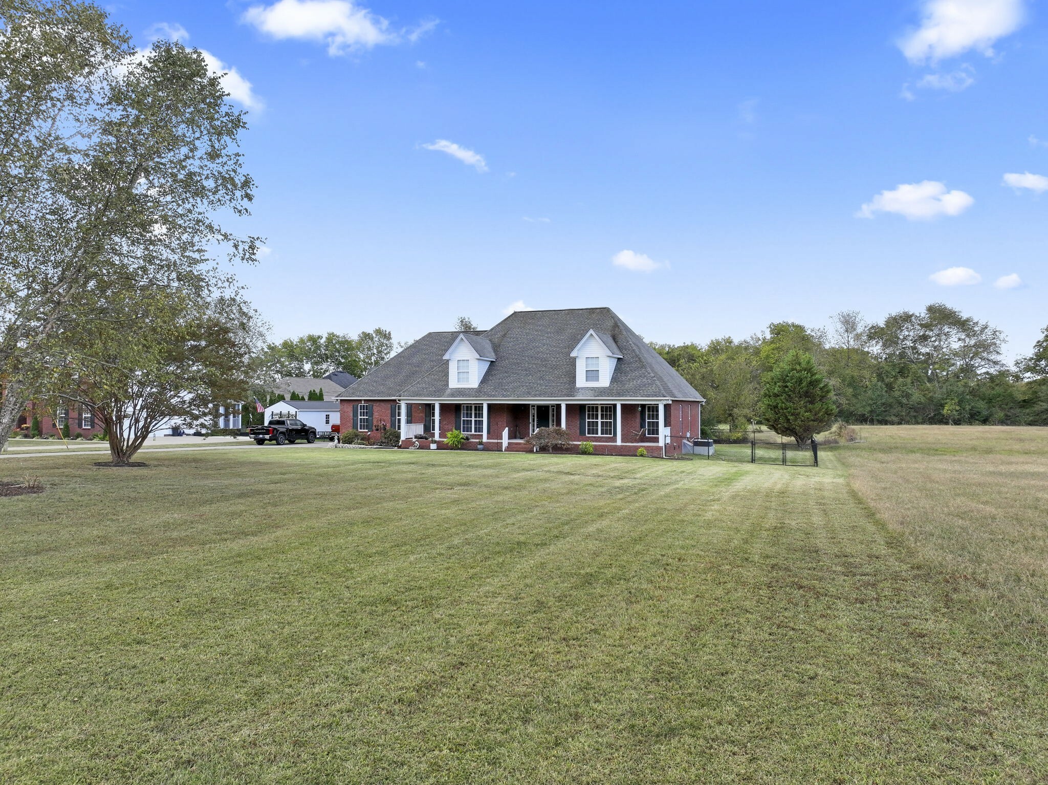 Property Photo:  111 Barvas Ln  TN 37085 