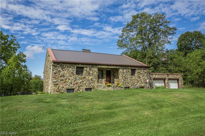 4051 Harrison Street  North Georgetown OH 44665 photo