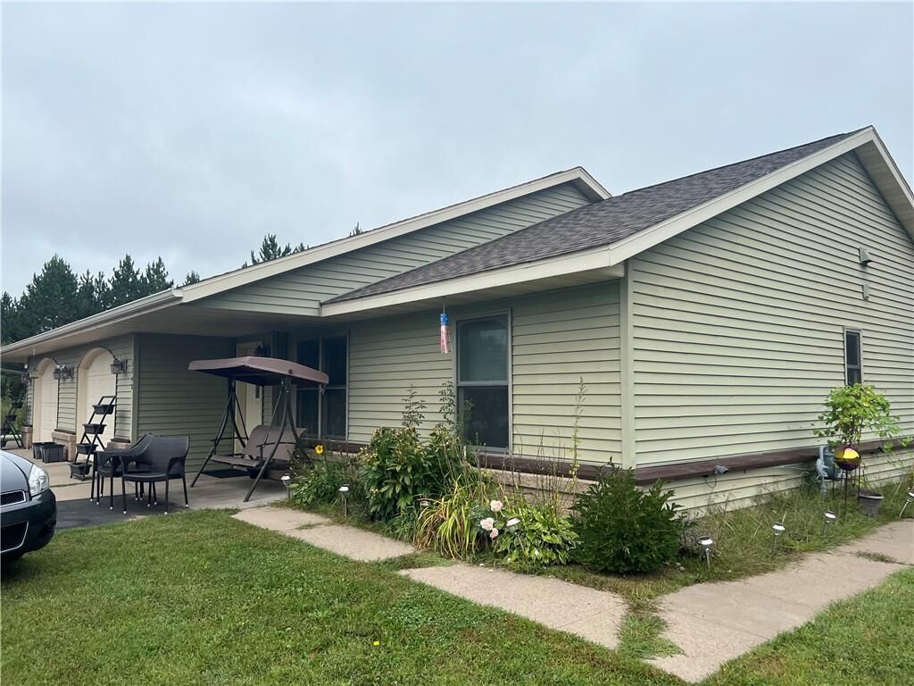 Property Photo: 1140 Northland Drive 1 &Amp 2 WI 54801