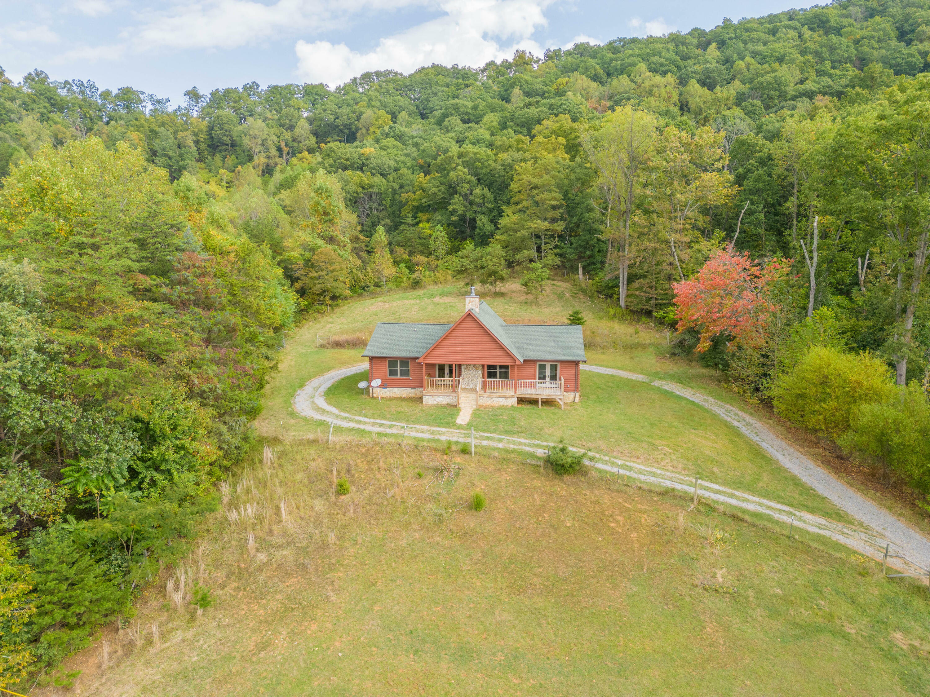 Property Photo:  3388 Saunders Rd  VA 24179 