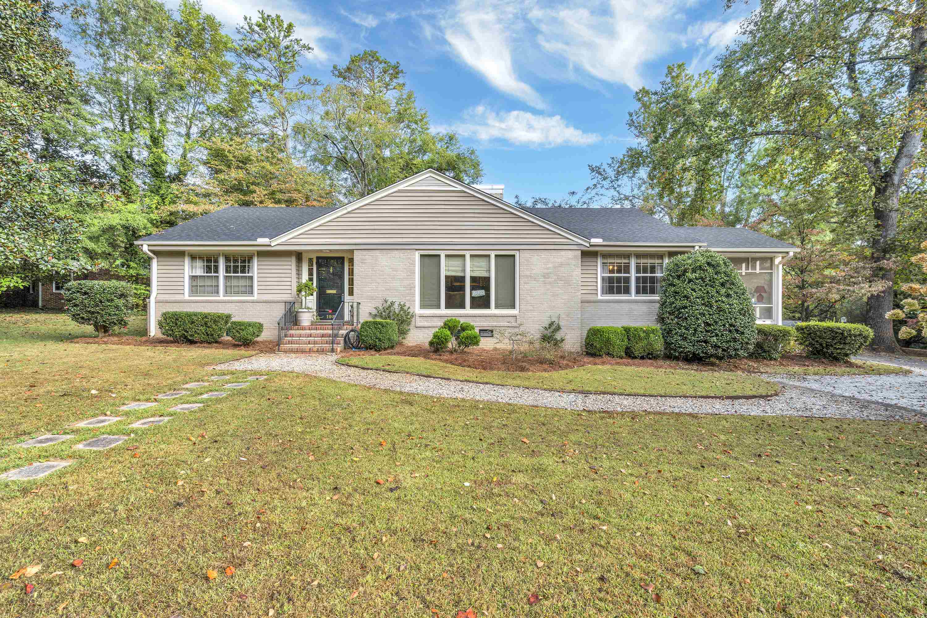 Property Photo: 198 Westminster Drive SC 29302
