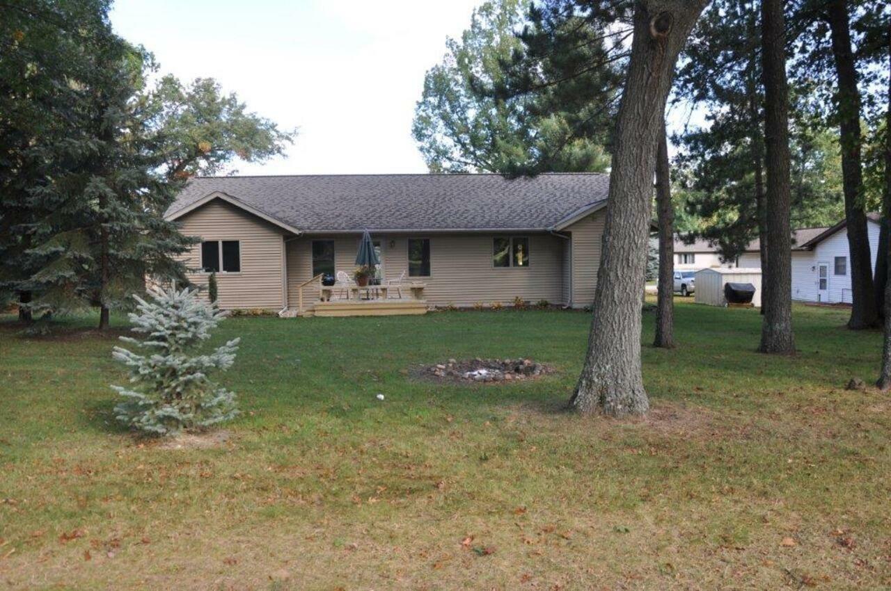 Property Photo:  201 Bright Angel Drive  MI 48651 