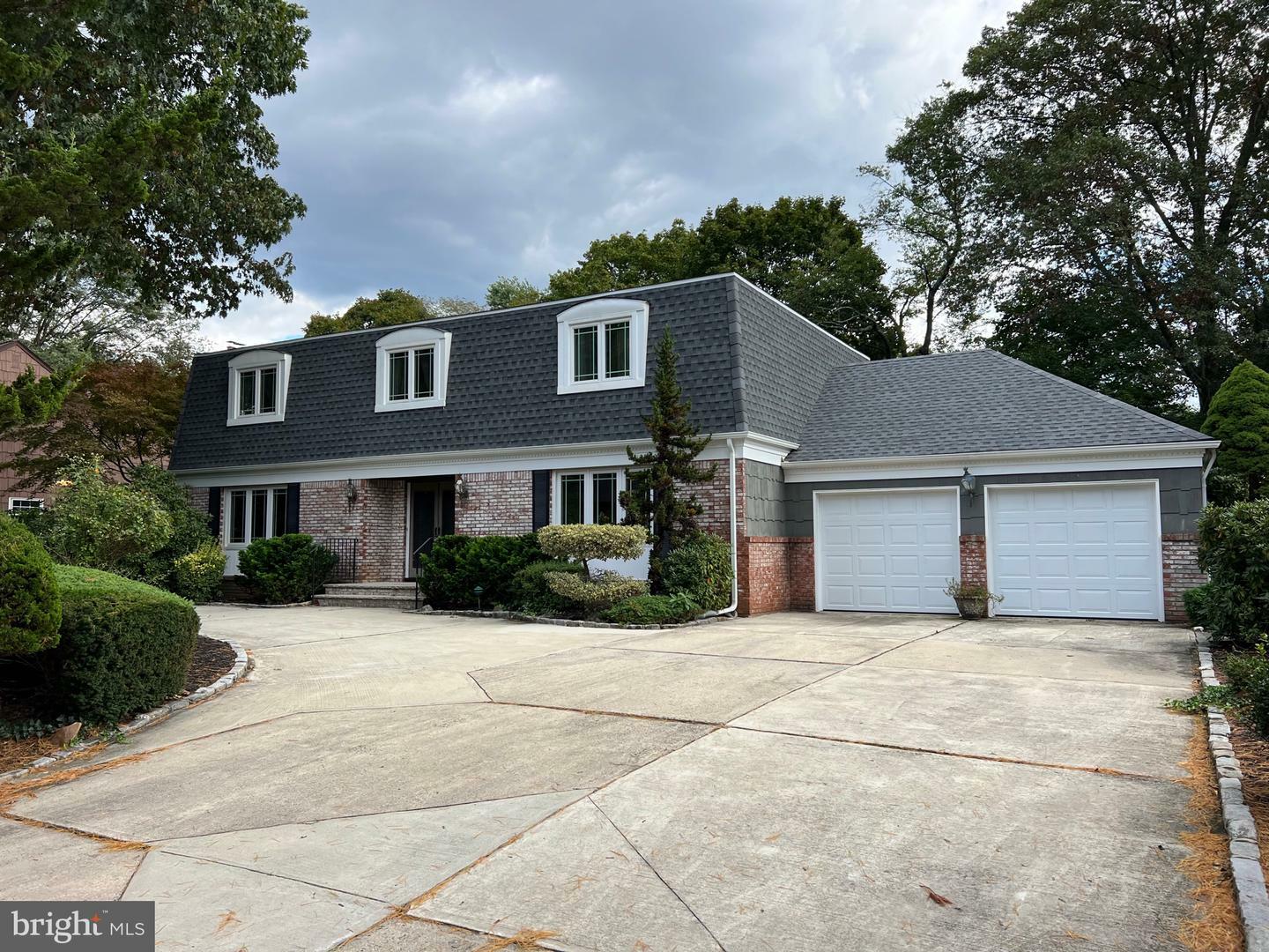 Property Photo: 8 Woodfield Lane NJ 08648
