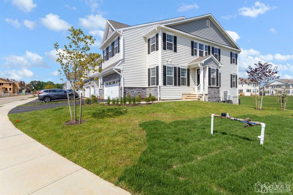 Property Photo:  908 Charleston Drive  NJ 08831 