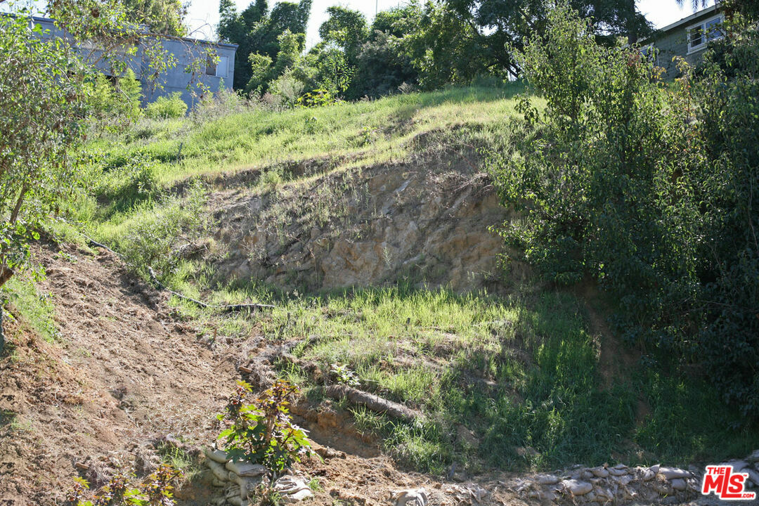 Property Photo: 1548 N Parmer Ave CA 90026