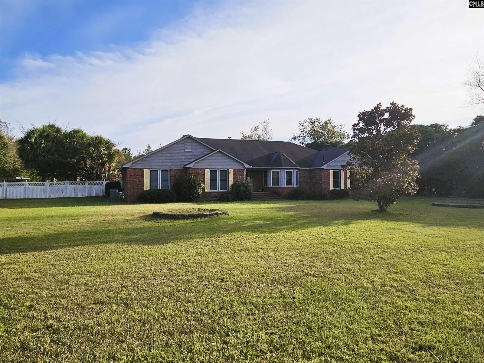 Property Photo:  2320 Lloyd  SC 29154 