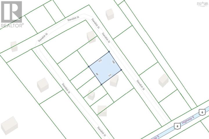 Photo de la propriété:  1 Standish Street  NS B4H 3Y4 