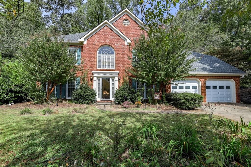 Property Photo:  2306 Cleburne Ridge SW  GA 30064 