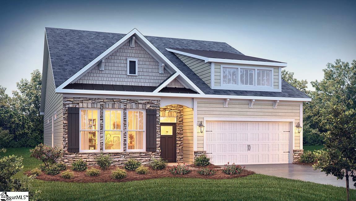 Property Photo:  413 Jack Hunter Place  SC 29388 