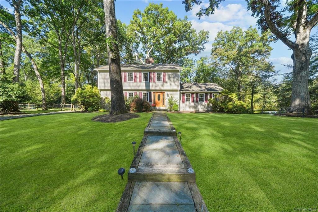 Property Photo:  2 Highgate Court  NY 10901 