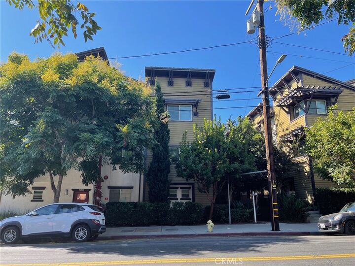 1627 Echo Park Avenue 2  Los Angeles CA 90026 photo