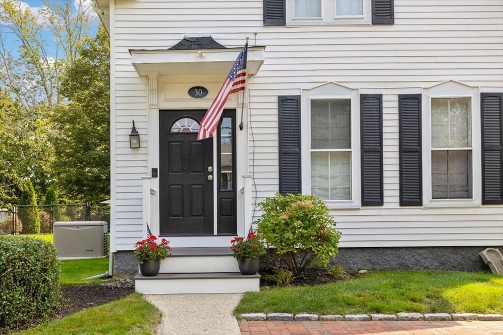 Property Photo:  30 Church Street  MA 02339 