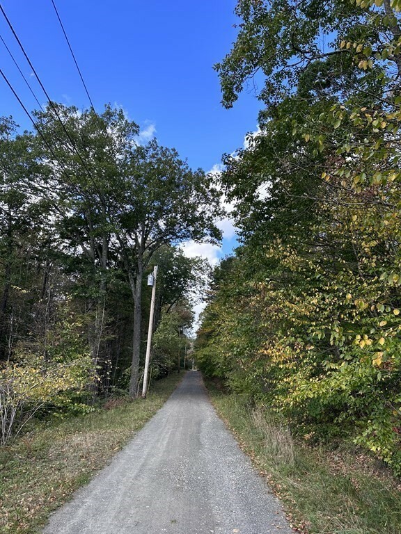 Property Photo: 0 Potters Rd Ext MA 01339