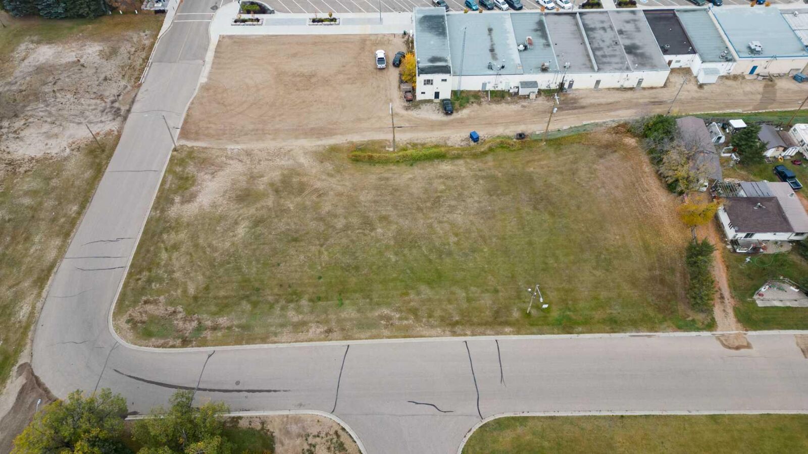 Property Photo: 4805 46 Street AB T0B 4C0