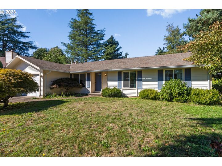 12395 SW McKay Ct  Beaverton OR 97008 photo