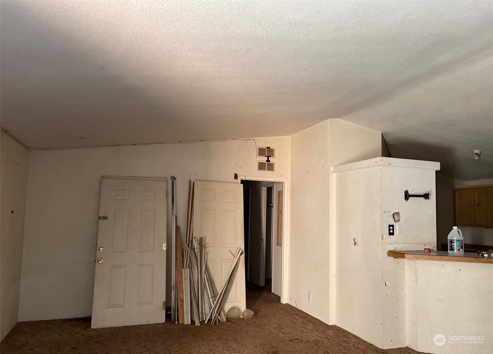 Property Photo:  18429 Hames  WA 98597 