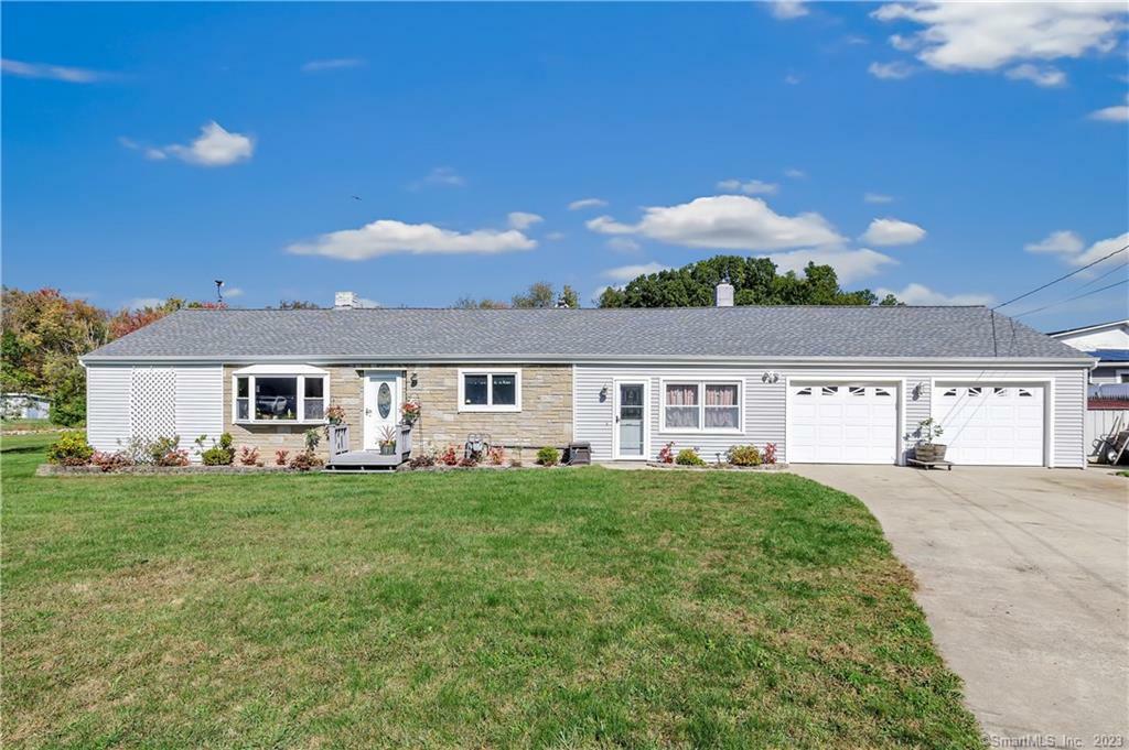 Property Photo: 111 Cosey Beach Road CT 06512