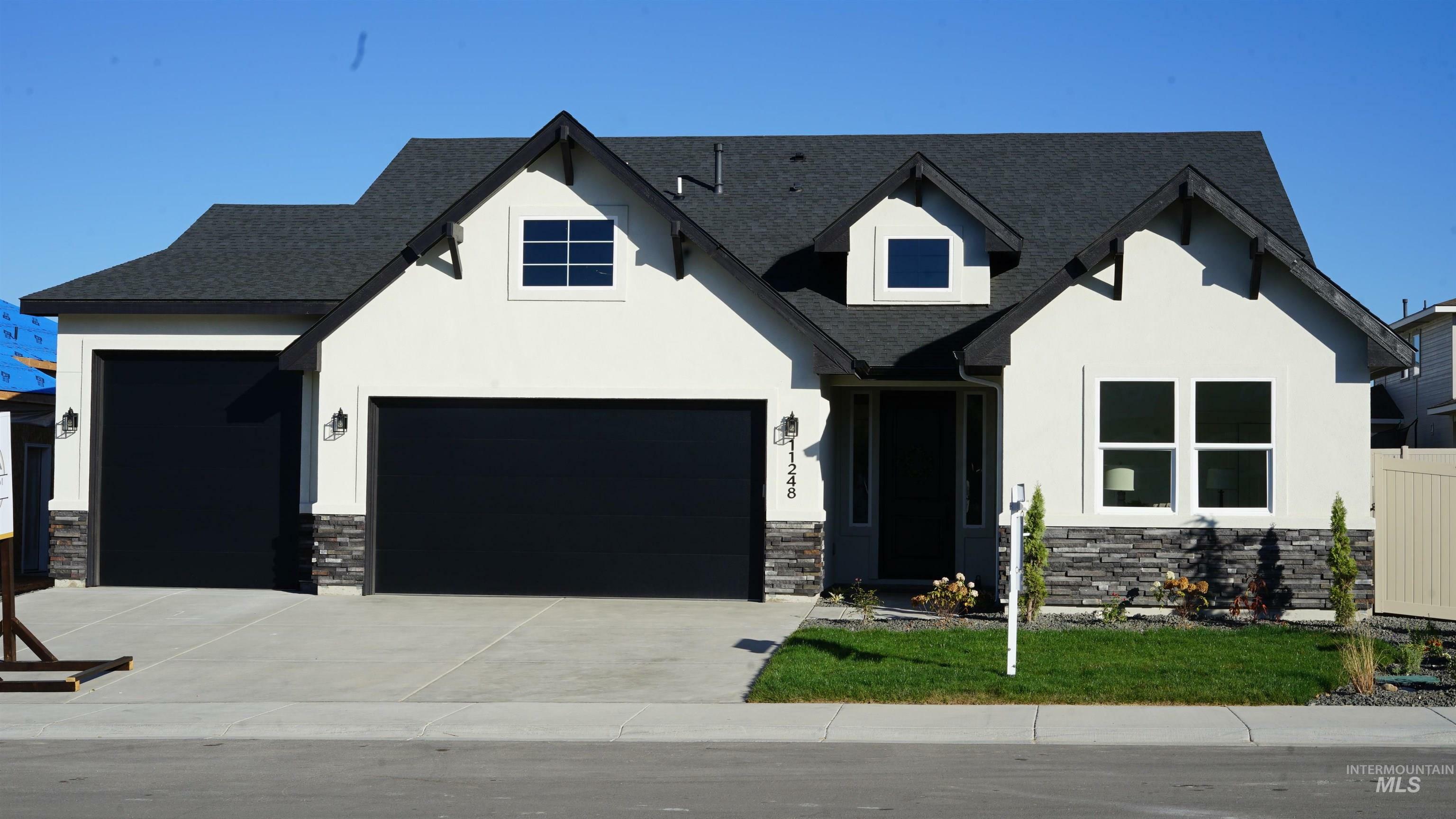 Property Photo: 11248 White River Street ID 83605
