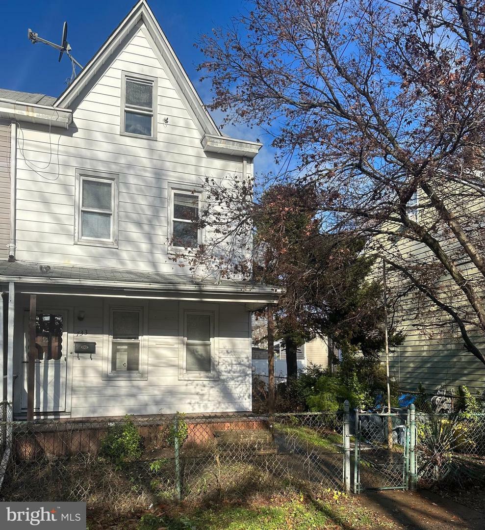 Property Photo:  733 Indiana Avenue  NJ 08638 