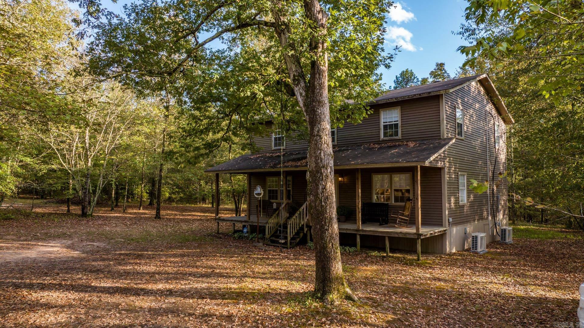 Property Photo:  2512 Hwy 356  AR 72013 