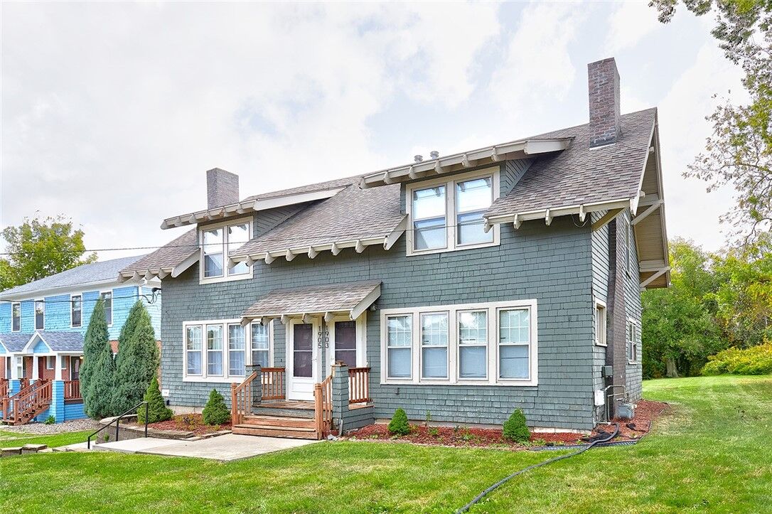 Property Photo: 1903 6th Avenue IA 50314