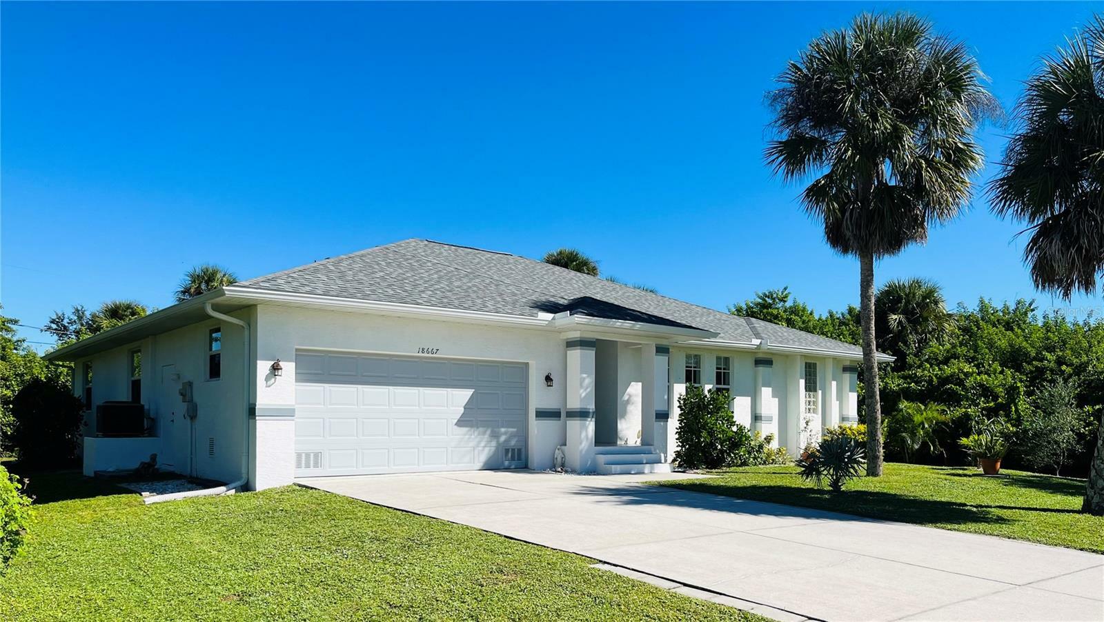 Property Photo: 18667 Fort Smith Circle FL 33948