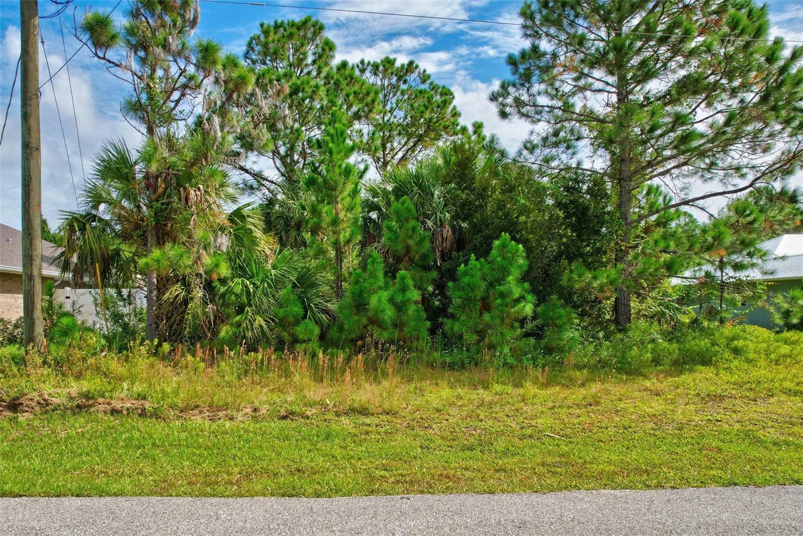 Property Photo:  134 Ulysses Trail  FL 32164 