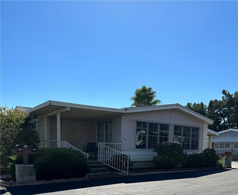 Property Photo:  8651 Foothill Boulevard 159  CA 91730 