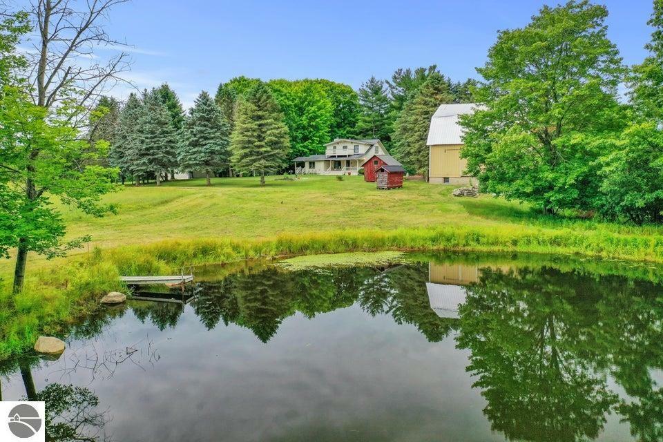 Property Photo: 13680 100th Avenue MI 49342