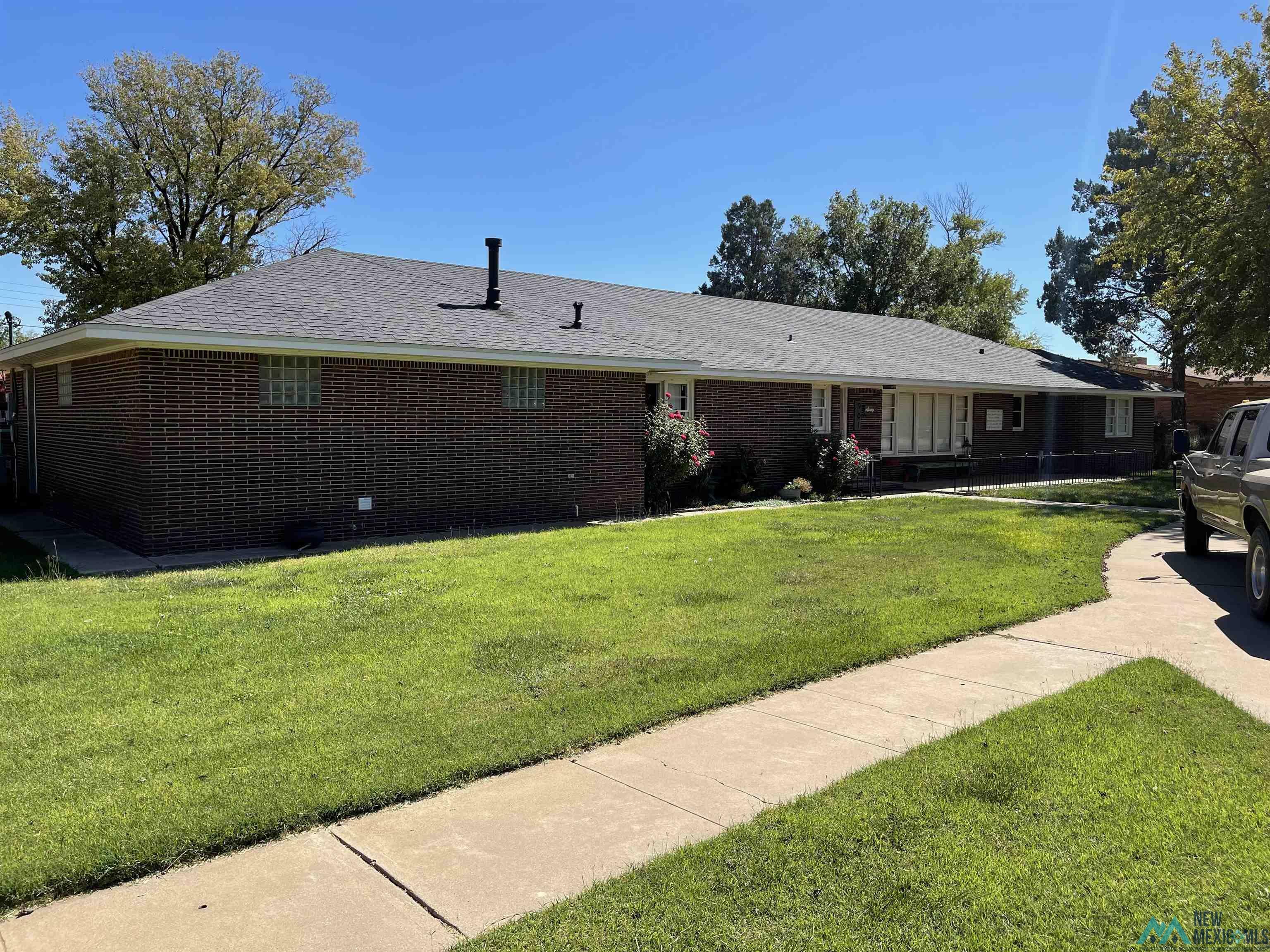 Property Photo:  901 3rd Street  TX 79325 