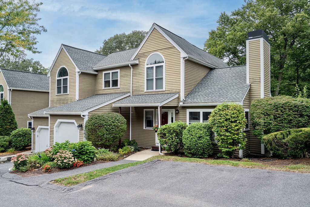 Property Photo: 175 Bishops Forest Drive 175 MA 02452