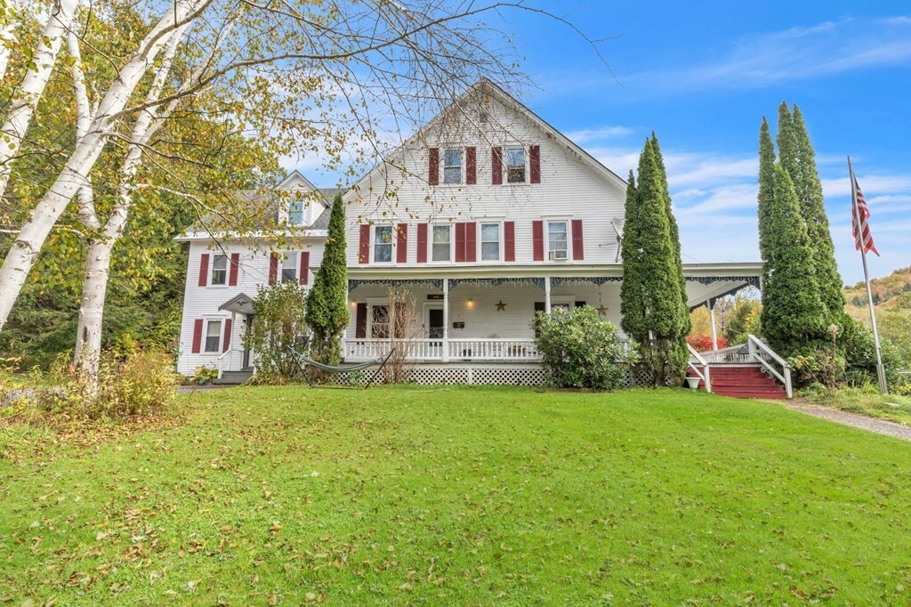 Property Photo: 7 School St MA 01350
