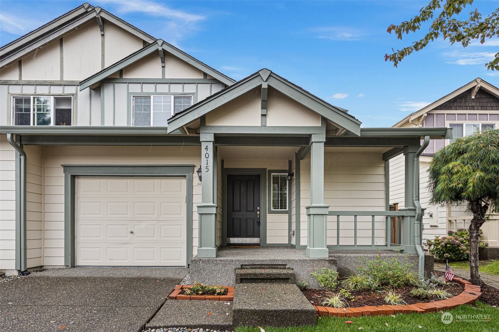 Property Photo: 4015 Inspiration Avenue E WA 98424
