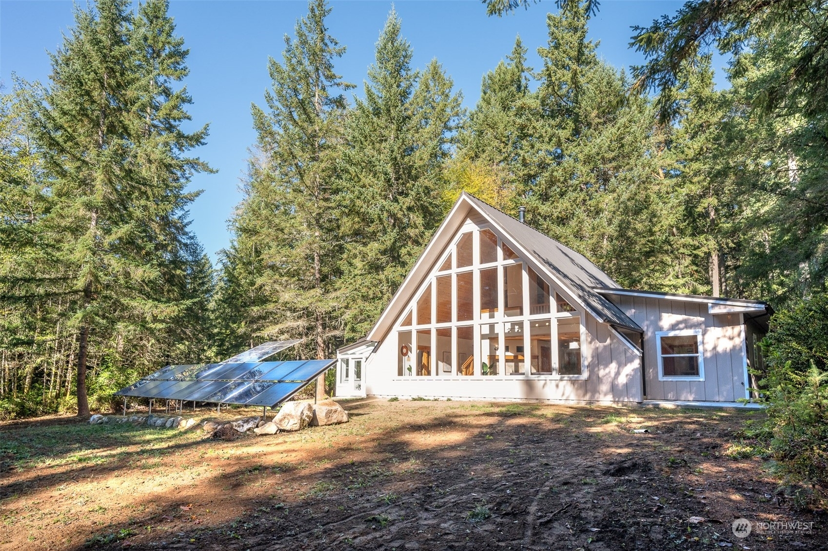 Property Photo:  27909 140th Avenue SW  WA 98070 