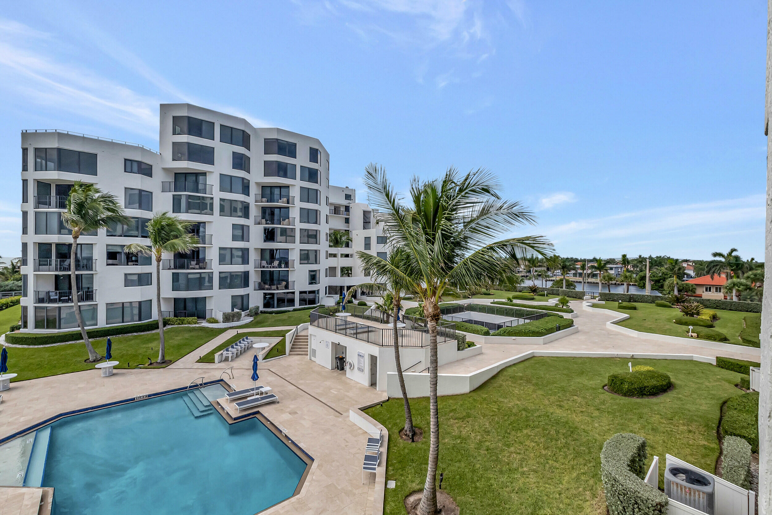 2565 S Ocean Boulevard 210 N  Highland Beach FL 33487 photo