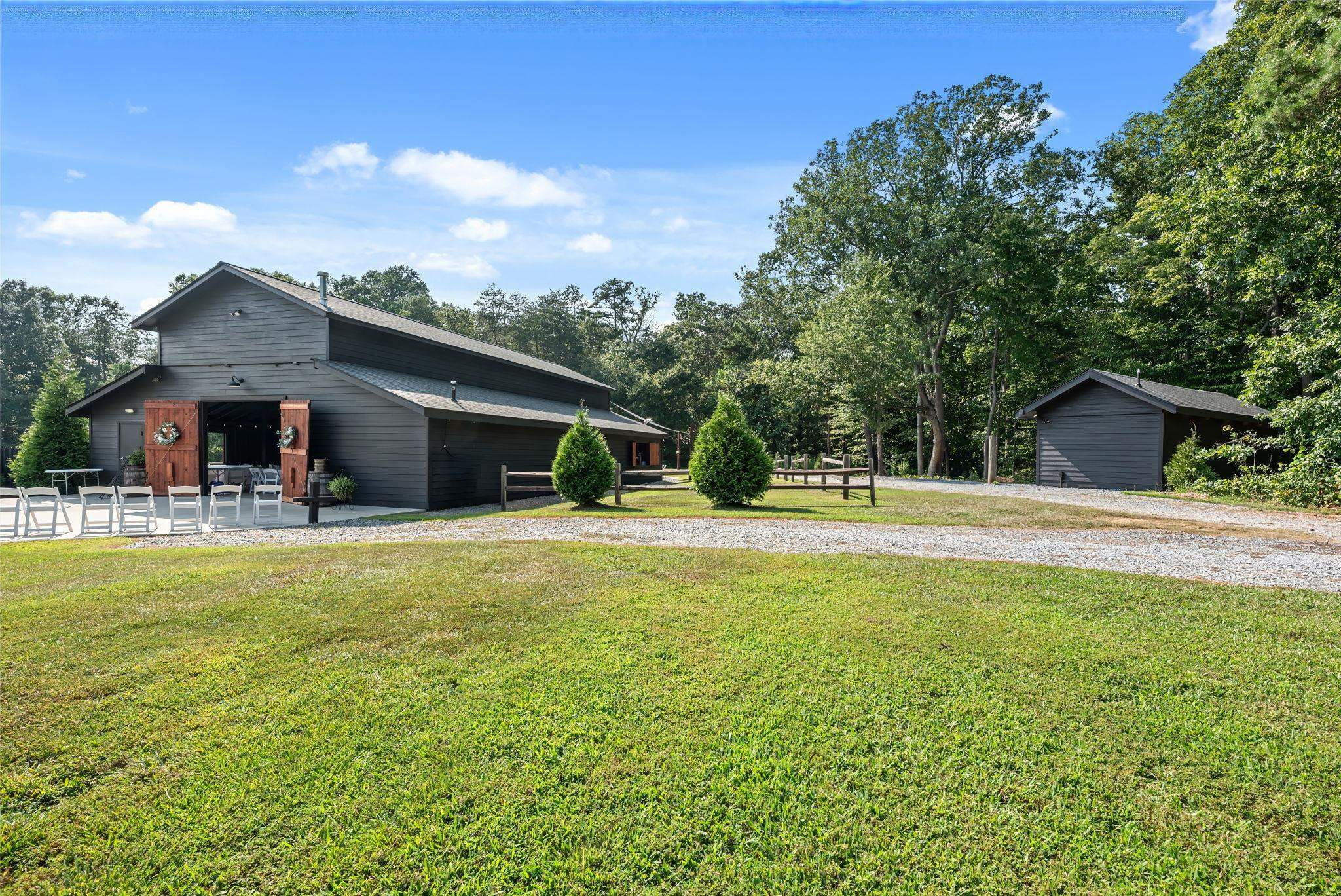 Property Photo:  447 Henderson Road  SC 29323 