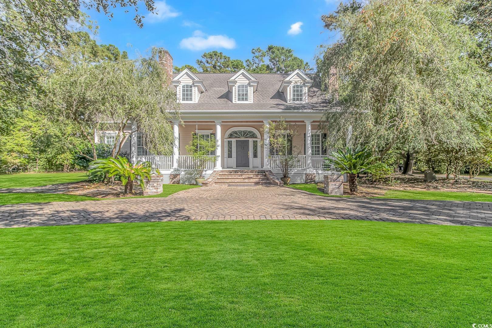 Property Photo: 3377 Shadow Moss Ln. SC 29576