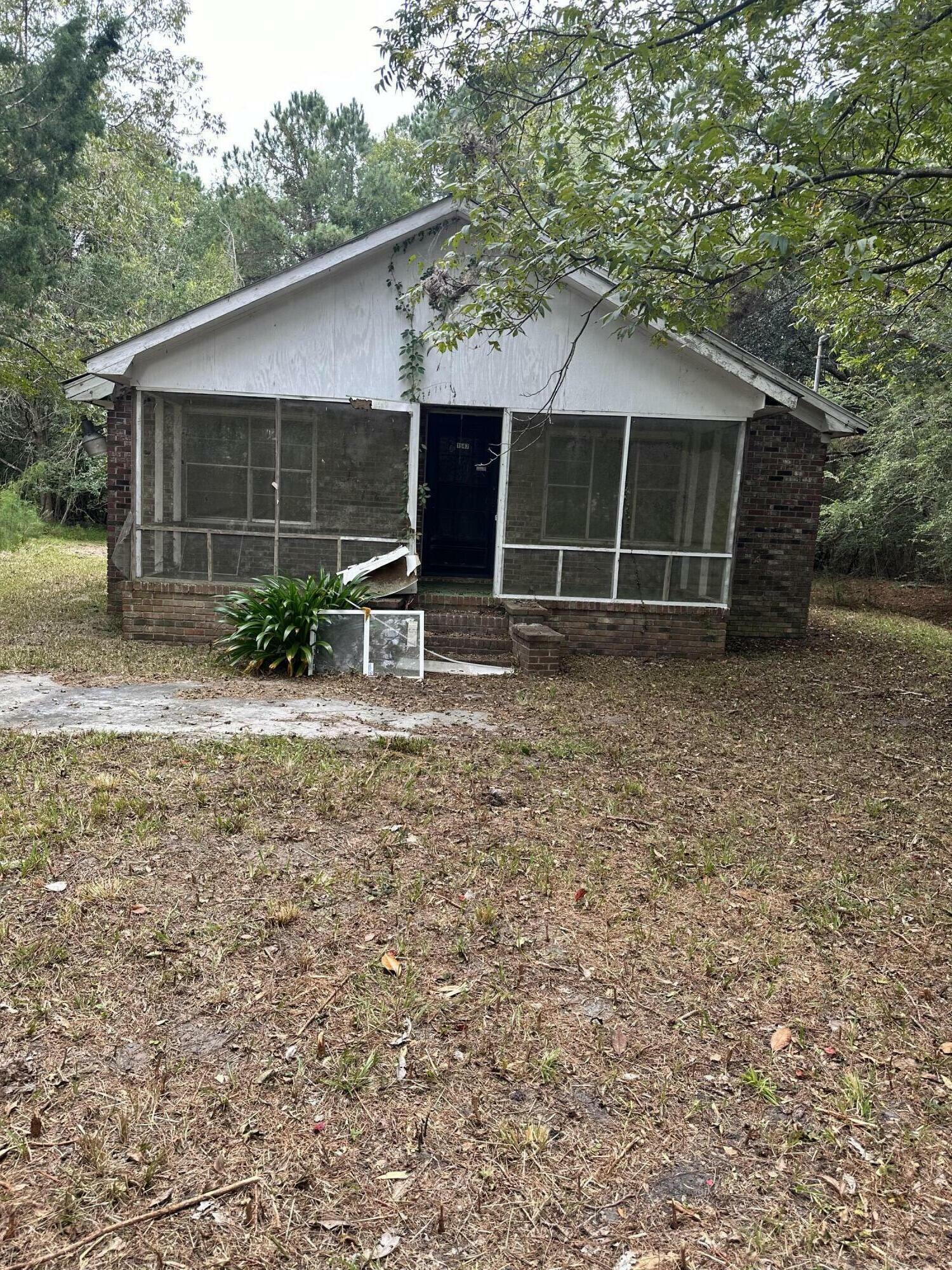 Property Photo: 1547 Old Dairy Road SC 29483