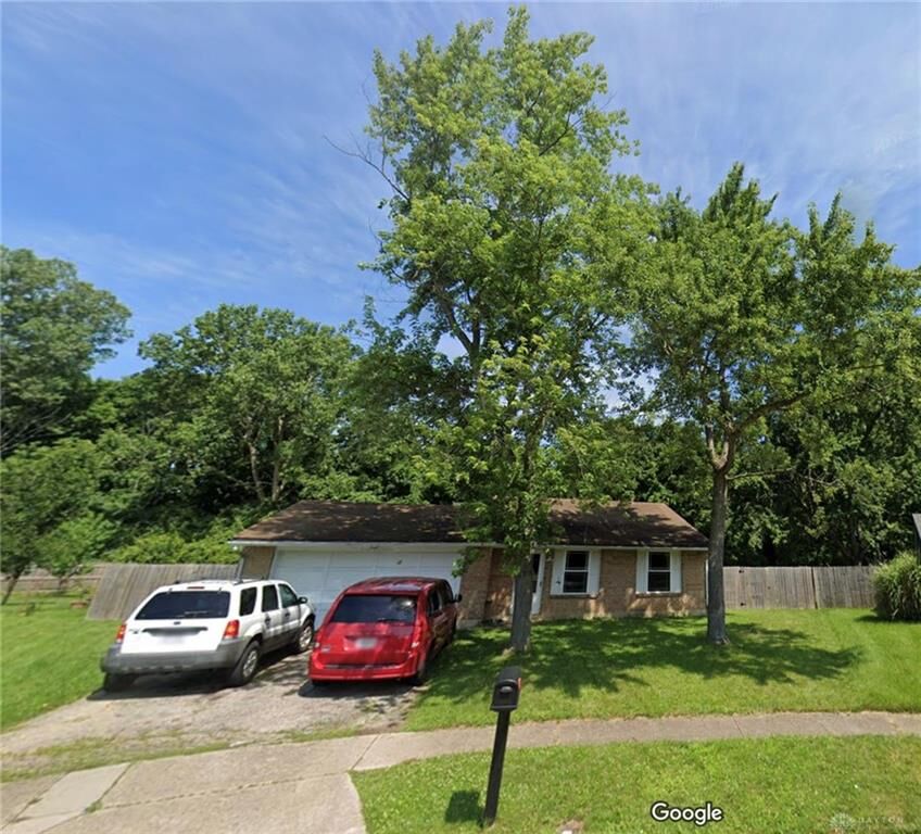 Property Photo:  7917 Huntsman Court  OH 45424 