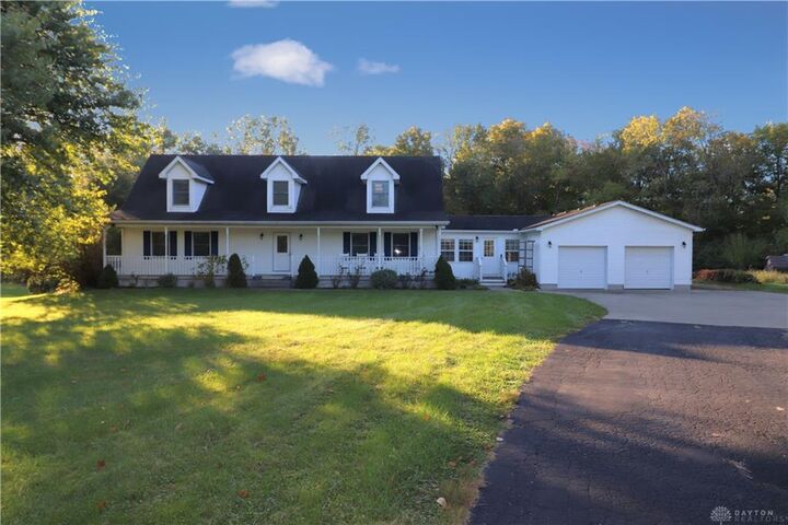 957 E Hatt Swank Road  Loveland OH 45140 photo