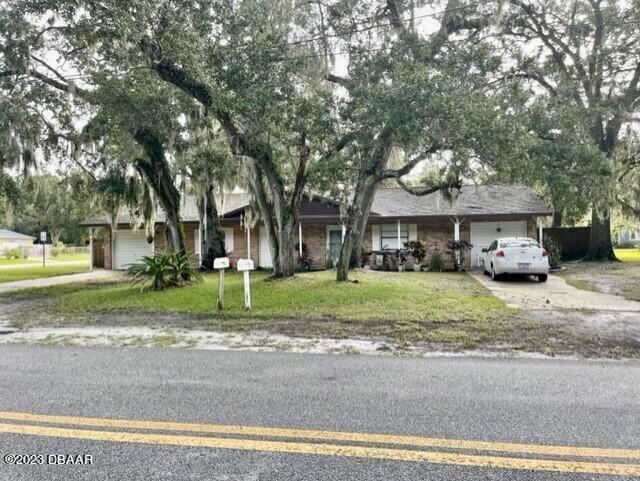 1515 Mango Tree Drive  Edgewater FL 32132 photo