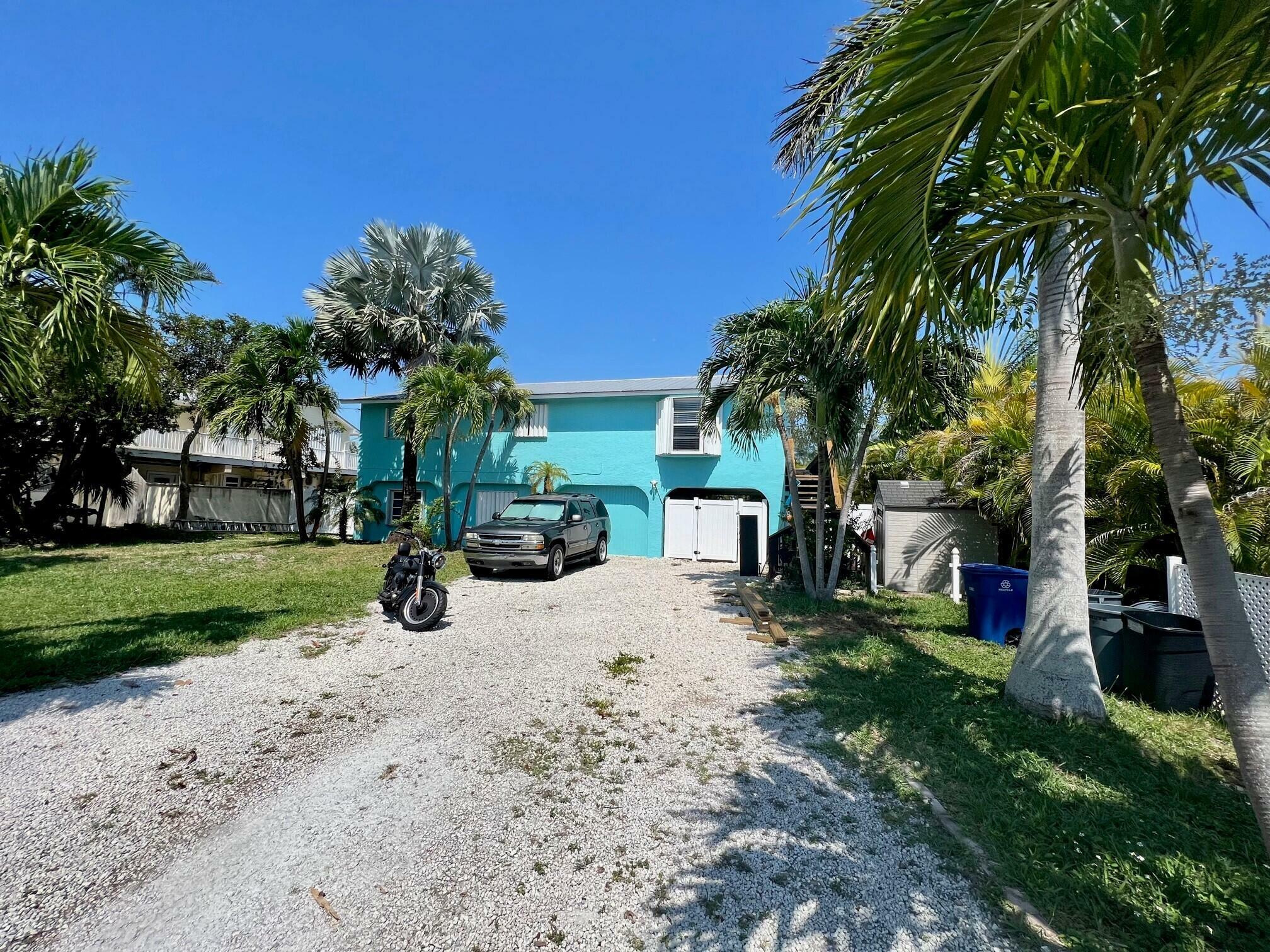 Property Photo:  2 Tamarind Drive  FL 33040 