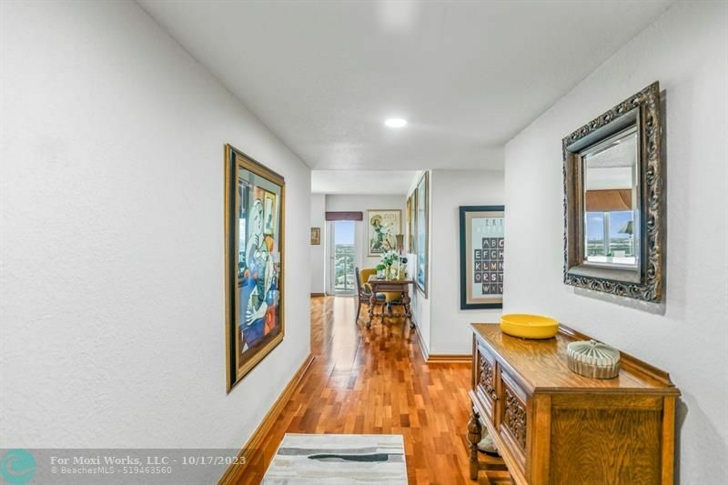 Property Photo:  3410 Galt Ocean Drive 2109N  FL 33308 